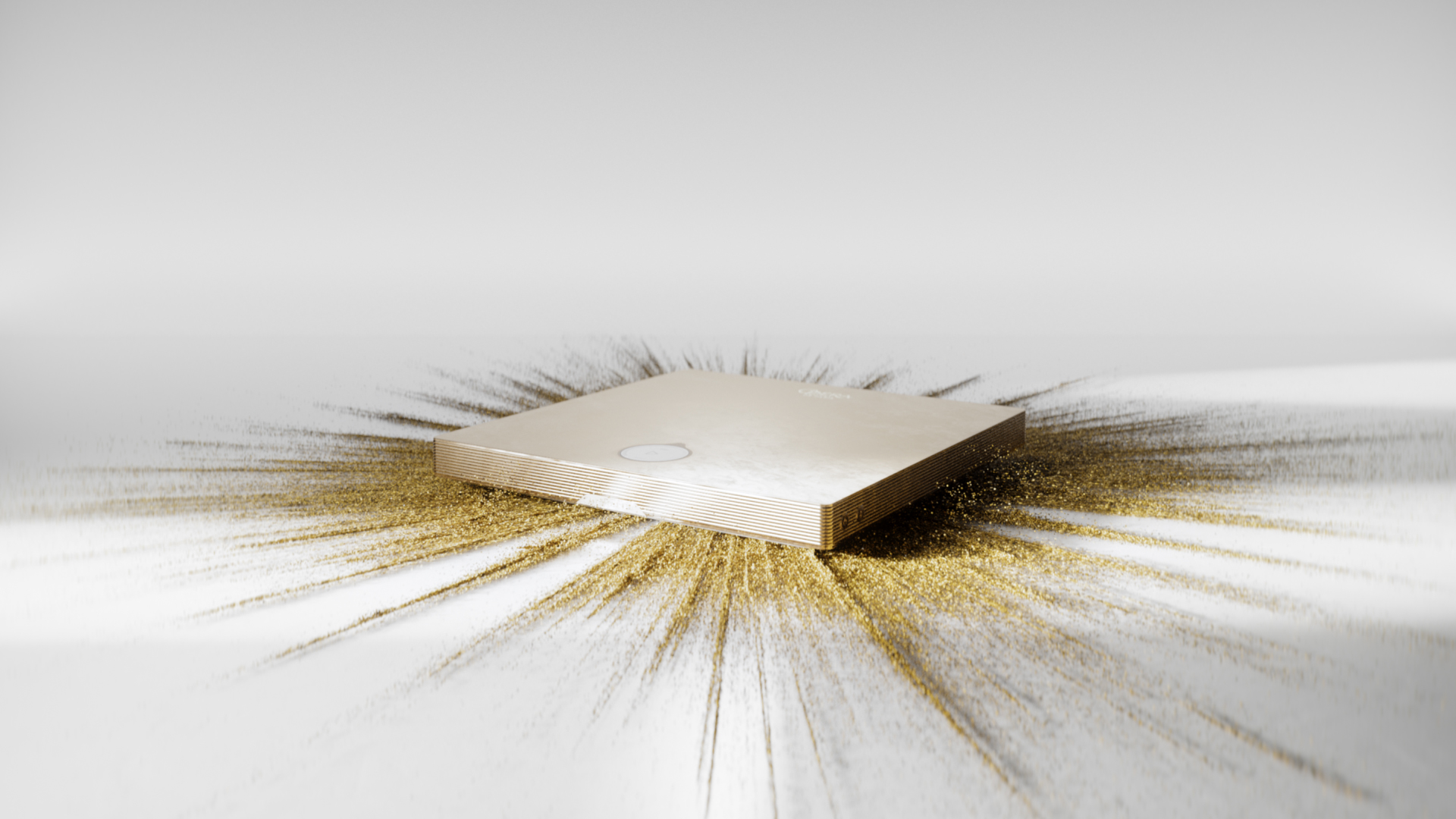 devialet astra goud opera